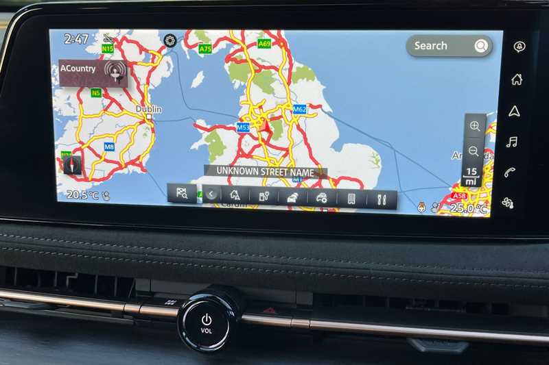 Used Nissan ARIYA 2023 for sale - 76705780: Photo 10