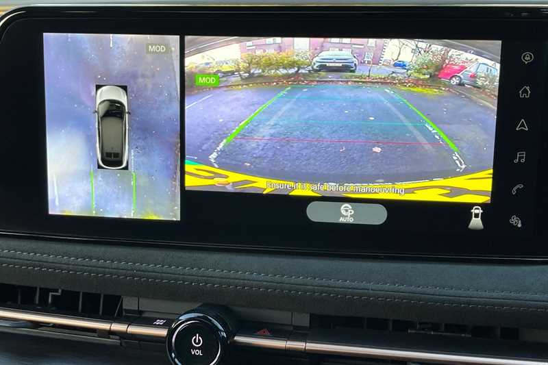 Used Nissan ARIYA 2023 for sale - 76705780: Photo 12