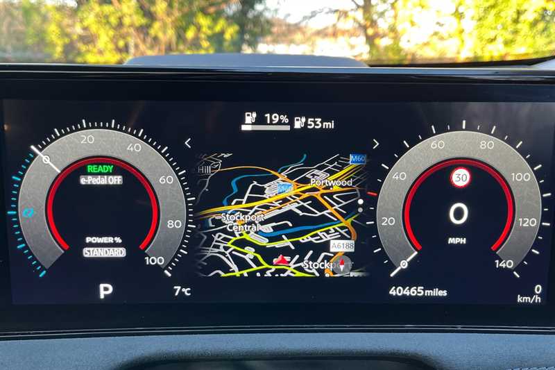 Used Nissan ARIYA 2023 for sale - 76705780: Photo 15