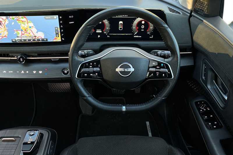 Used Nissan ARIYA 2023 for sale - 76705780: Photo 16