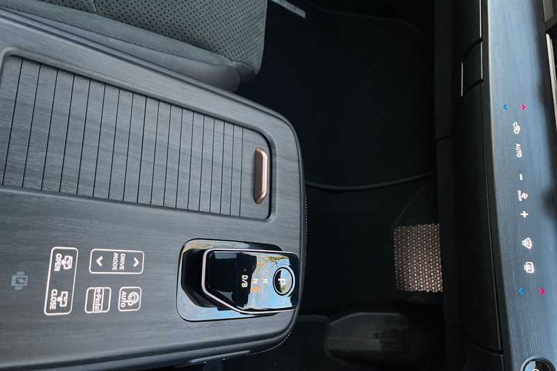 Used Nissan ARIYA 2023 for sale - 76705780: Photo 18