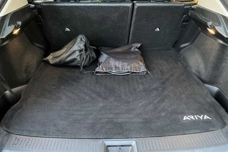 Used Nissan ARIYA 2023 for sale - 76705780: Photo 21