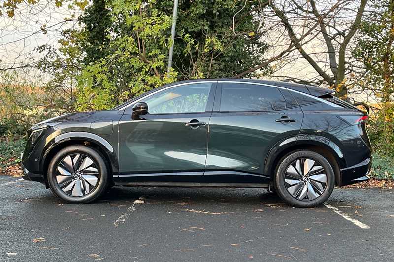 Used Nissan ARIYA 2023 for sale - 76705780: Photo 23