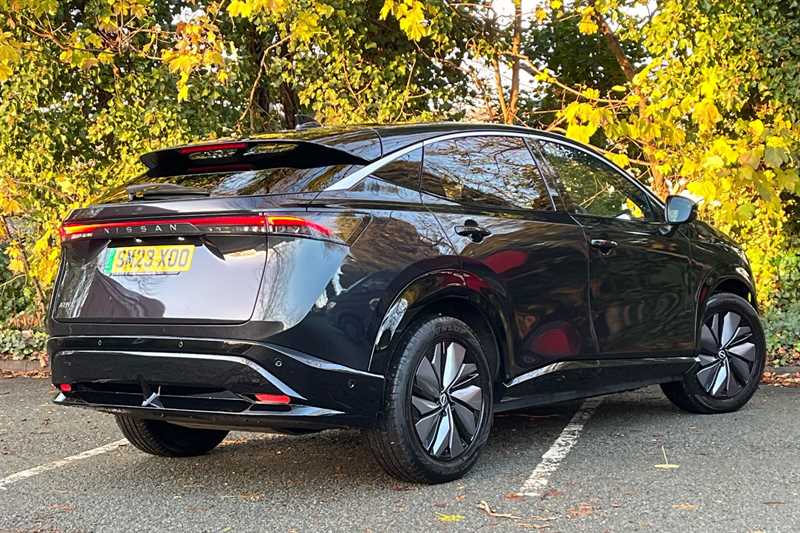 Used Nissan ARIYA 2023 for sale - 76705780: Photo 24