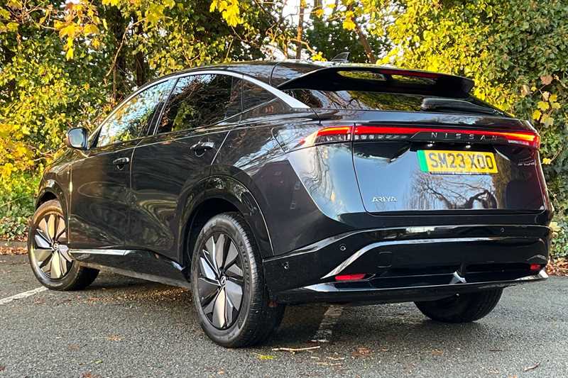 Used Nissan ARIYA 2023 for sale - 76705780: Photo 26