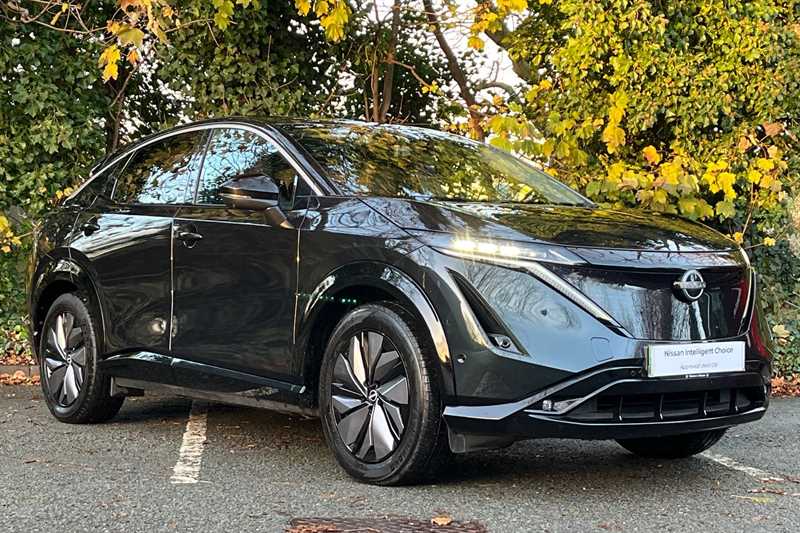 Used Nissan ARIYA 2023 for sale - 76705780: Photo 27