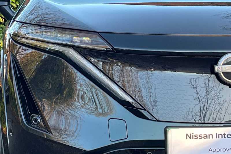 Used Nissan ARIYA 2023 for sale - 76705780: Photo 29