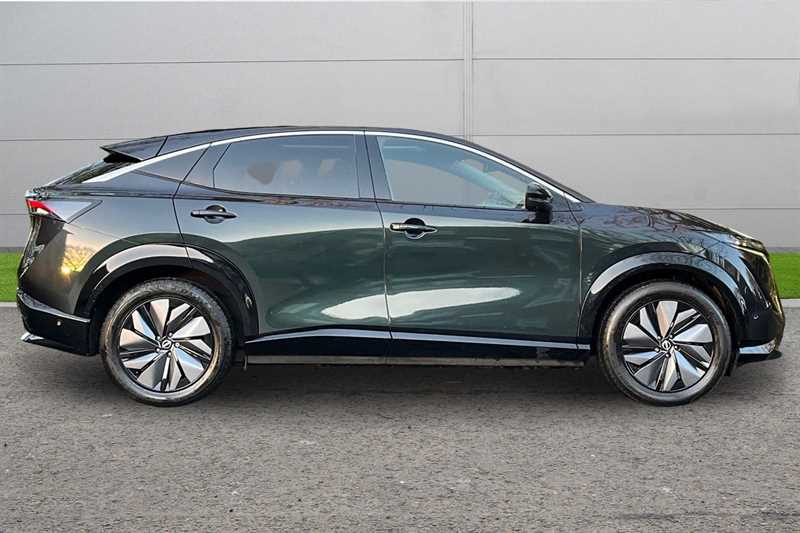 Used Nissan ARIYA 2023 for sale - 76705780: Photo 3