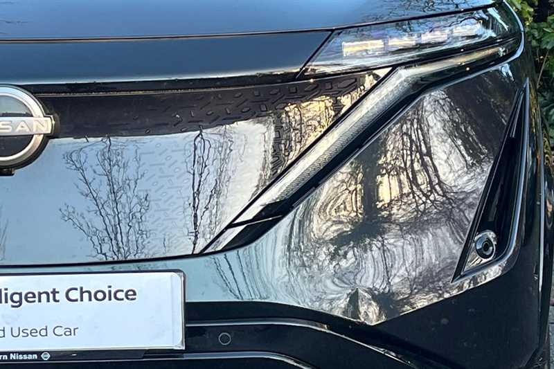 Used Nissan ARIYA 2023 for sale - 76705780: Photo 30