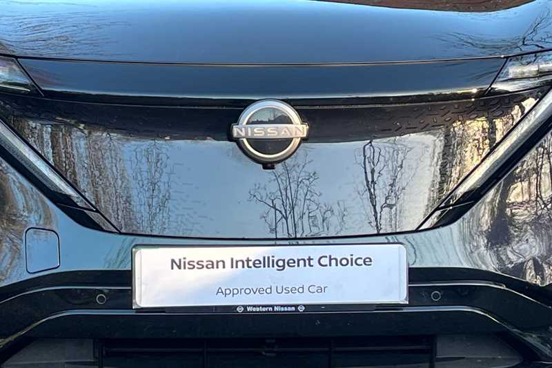 Used Nissan ARIYA 2023 for sale - 76705780: Photo 31