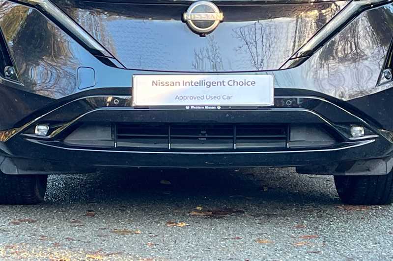 Used Nissan ARIYA 2023 for sale - 76705780: Photo 33