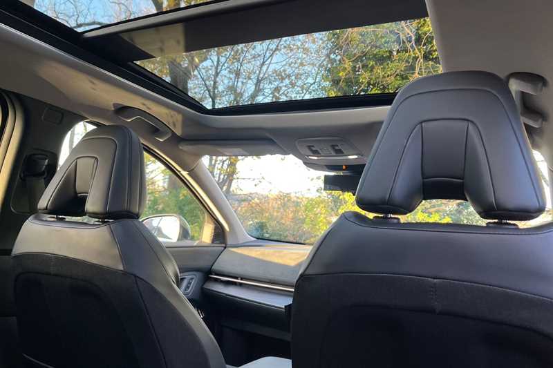 Used Nissan ARIYA 2023 for sale - 76705780: Photo 35