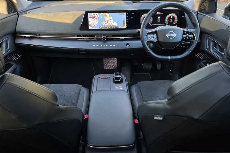 Used Nissan ARIYA 2023 for sale - 76705780: Photo 38