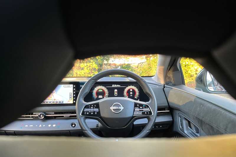 Used Nissan ARIYA 2023 for sale - 76705780: Photo 39