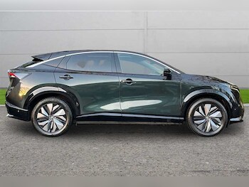 Used Nissan ARIYA 2023 for sale - 76705780: Photo