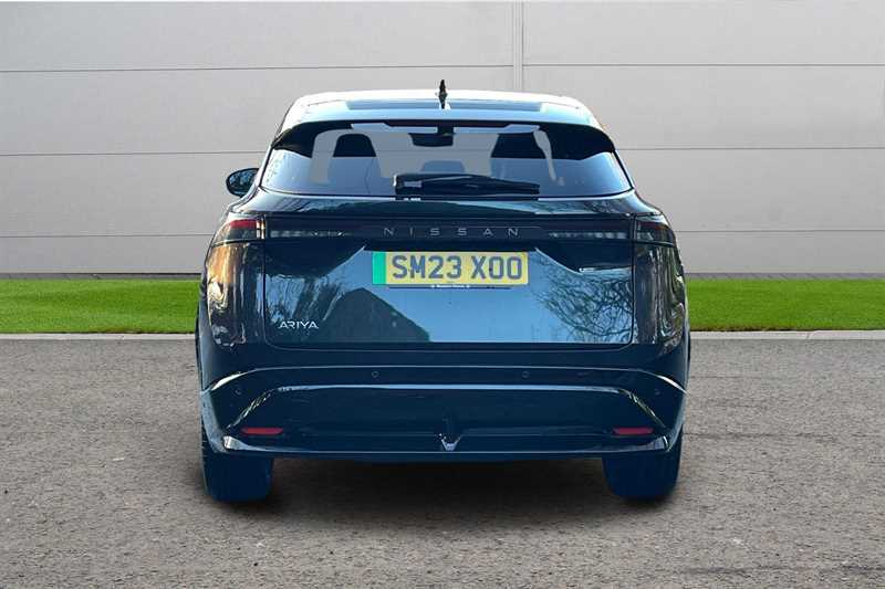 Used Nissan ARIYA 2023 for sale - 76705780: Photo 4