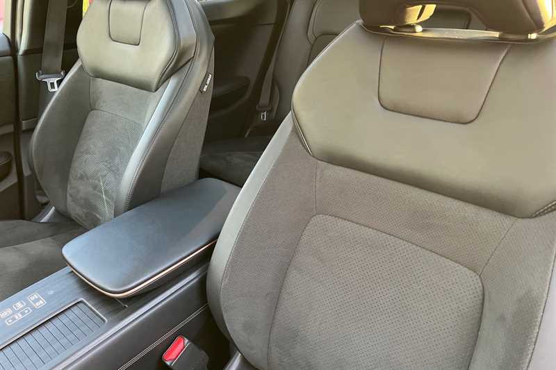 Used Nissan ARIYA 2023 for sale - 76705780: Photo 42