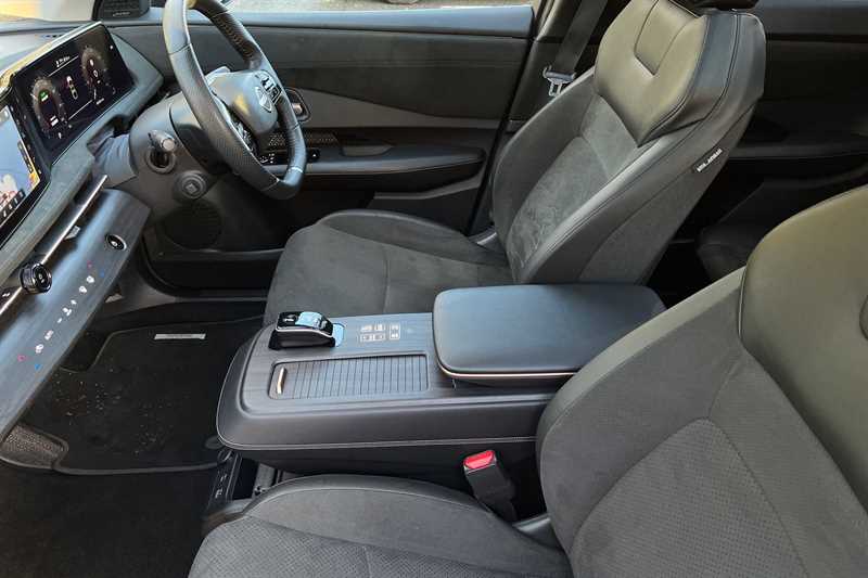 Used Nissan ARIYA 2023 for sale - 76705780: Photo 43