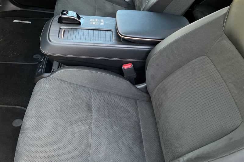 Used Nissan ARIYA 2023 for sale - 76705780: Photo 44