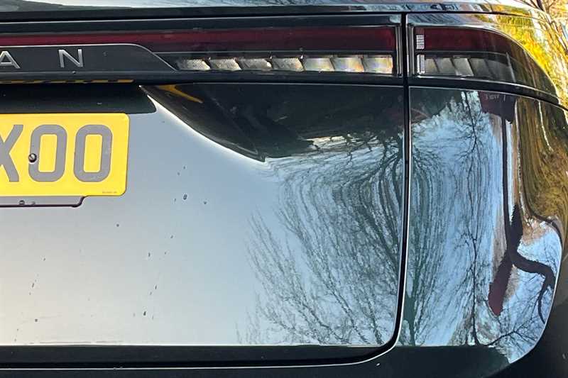 Used Nissan ARIYA 2023 for sale - 76705780: Photo 46