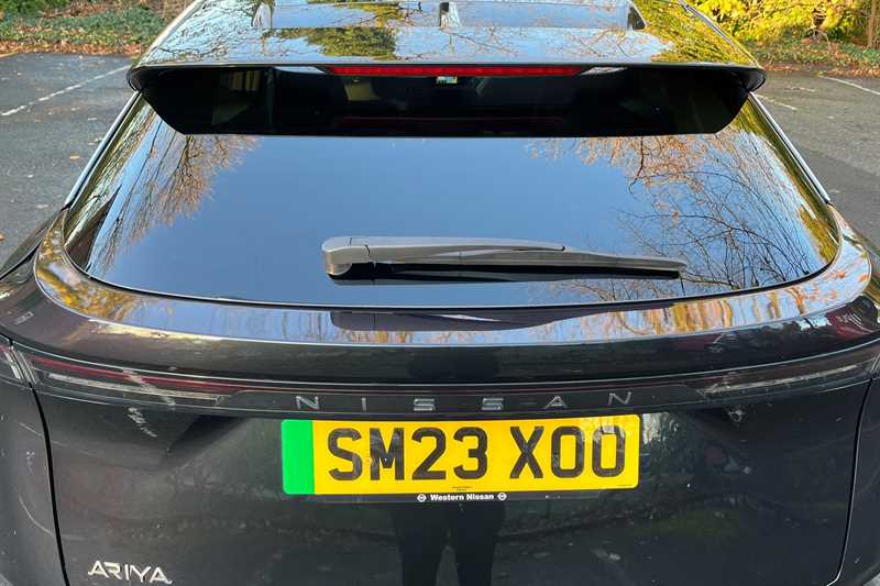 Used Nissan ARIYA 2023 for sale - 76705780: Photo 49