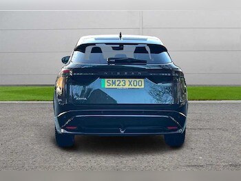 Used Nissan ARIYA 2023 for sale - 76705780: Photo