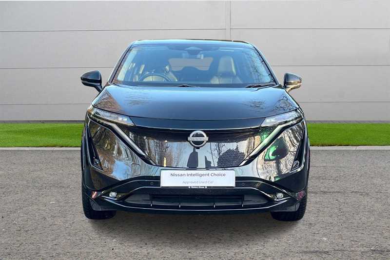Used Nissan ARIYA 2023 for sale - 76705780: Photo 5