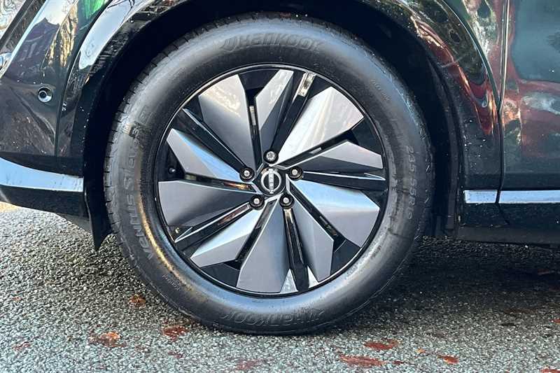 Used Nissan ARIYA 2023 for sale - 76705780: Photo 6