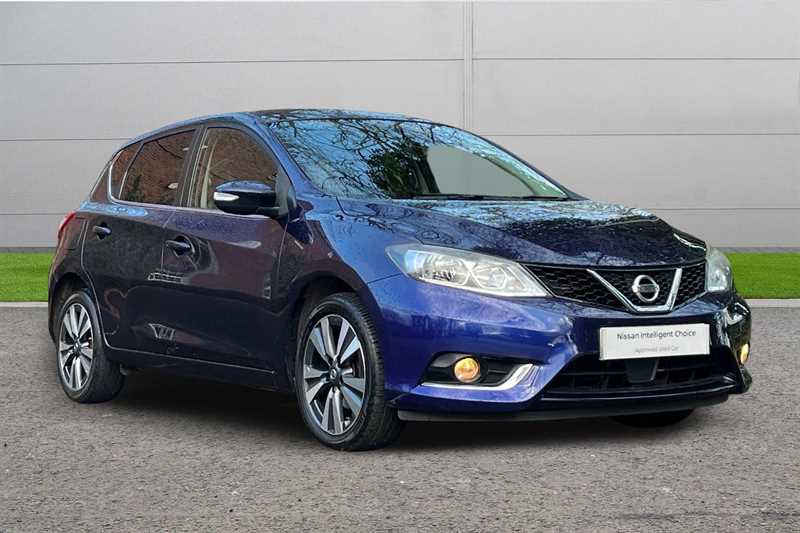 Used Nissan Pulsar 2018 for sale - 76875239: Photo 1
