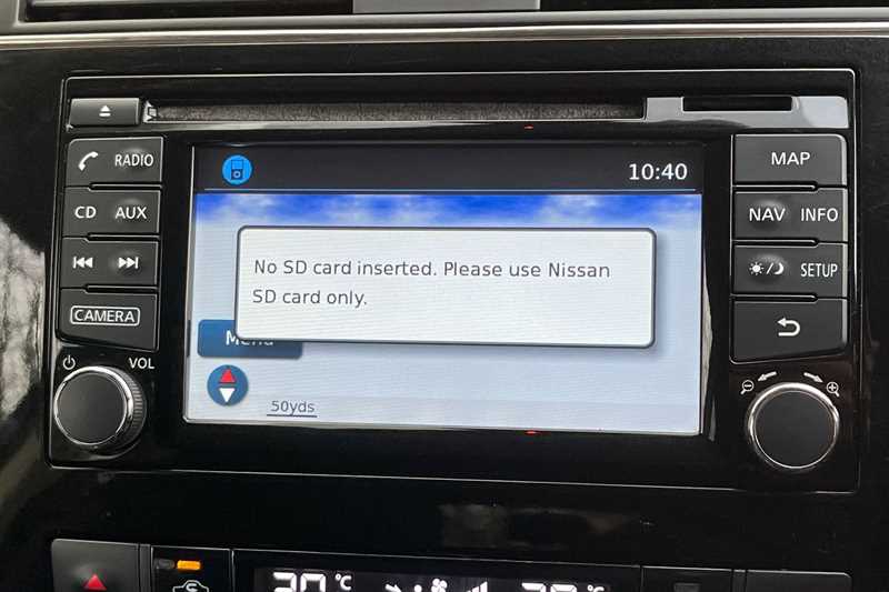 Used Nissan Pulsar 2018 for sale - 76875239: Photo 10