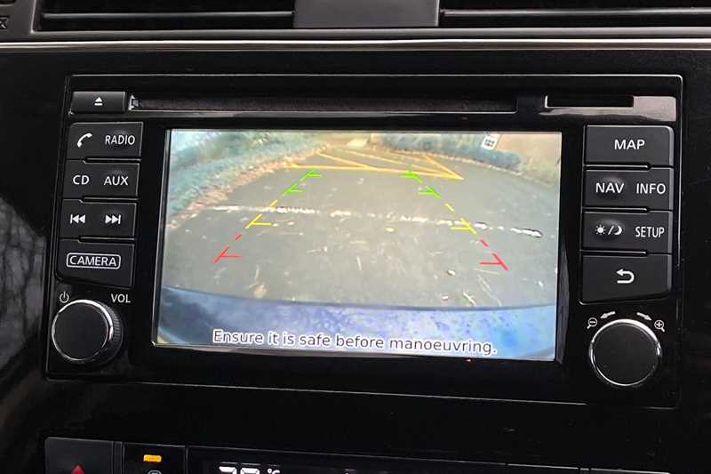 Used Nissan Pulsar 2018 for sale - 76875239: Photo 11