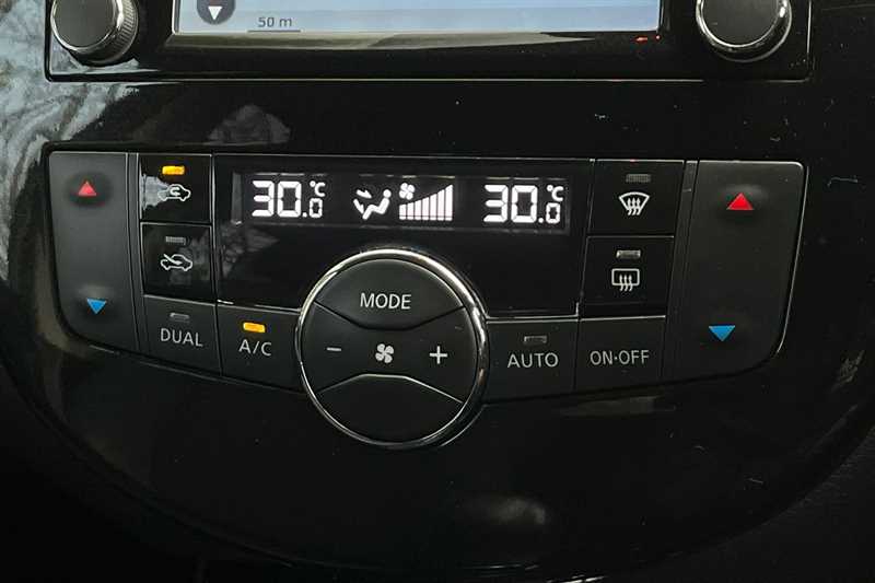 Used Nissan Pulsar 2018 for sale - 76875239: Photo 12