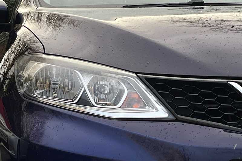 Used Nissan Pulsar 2018 for sale - 76875239: Photo 13