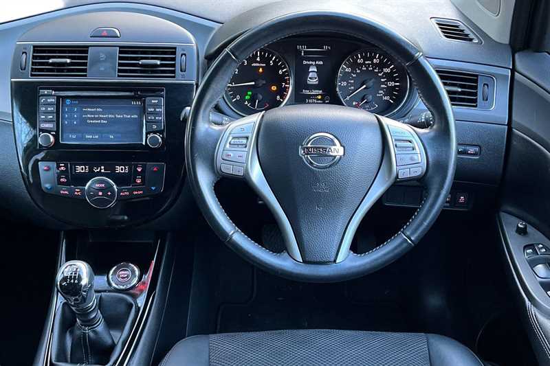 Used Nissan Pulsar 2018 for sale - 76875239: Photo 15