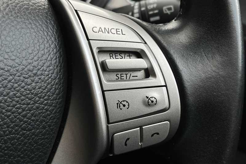 Used Nissan Pulsar 2018 for sale - 76875239: Photo 16