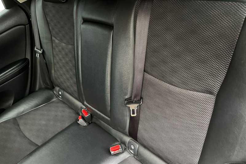 Used Nissan Pulsar 2018 for sale - 76875239: Photo 19