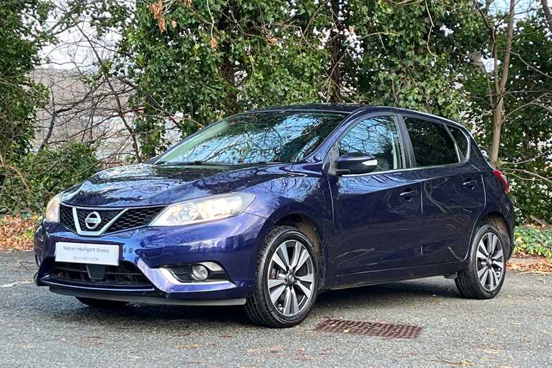 Used Nissan Pulsar 2018 for sale - 76875239: Photo 22