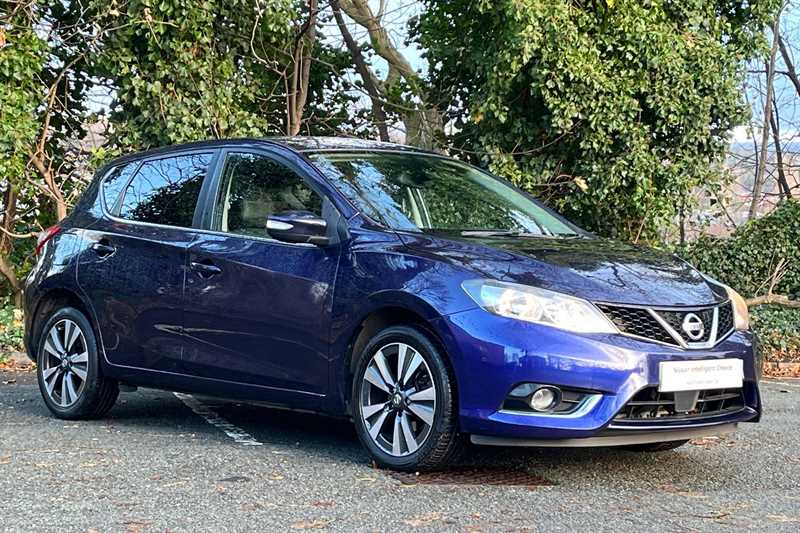 Used Nissan Pulsar 2018 for sale - 76875239: Photo 24