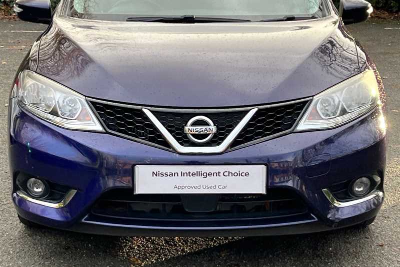 Used Nissan Pulsar 2018 for sale - 76875239: Photo 25