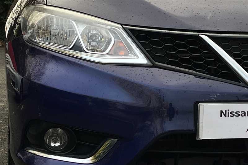 Used Nissan Pulsar 2018 for sale - 76875239: Photo 26