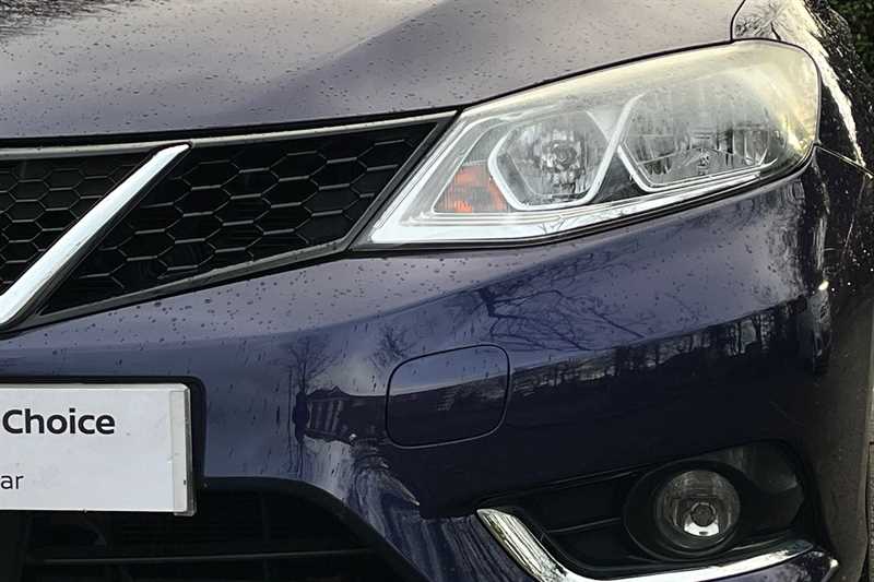 Used Nissan Pulsar 2018 for sale - 76875239: Photo 28