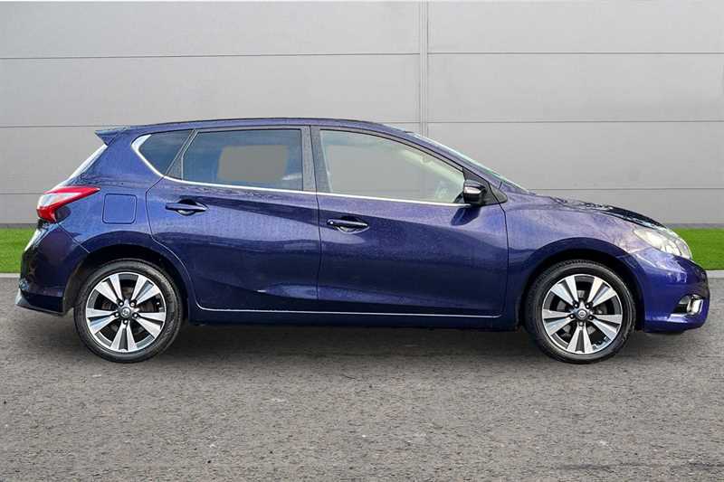 Used Nissan Pulsar 2018 for sale - 76875239: Photo 3