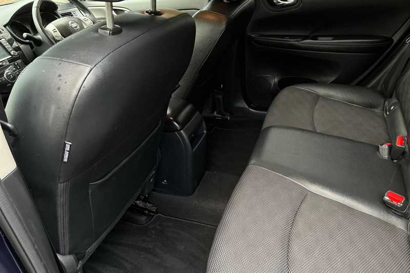 Used Nissan Pulsar 2018 for sale - 76875239: Photo 36