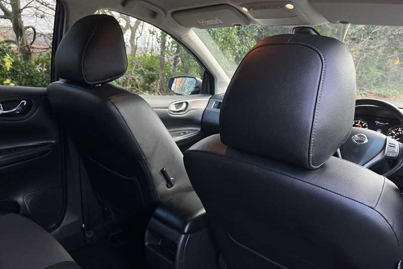 Used Nissan Pulsar 2018 for sale - 76875239: Photo 38