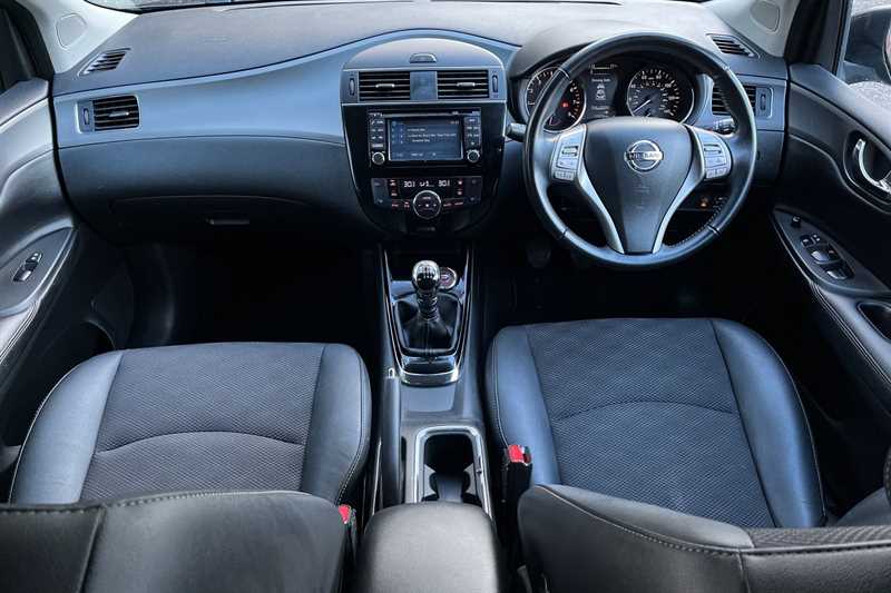 Used Nissan Pulsar 2018 for sale - 76875239: Photo 39