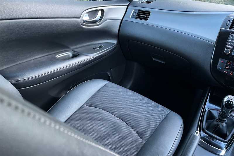 Used Nissan Pulsar 2018 for sale - 76875239: Photo 40