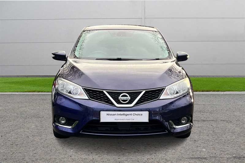 Used Nissan Pulsar 2018 for sale - 76875239: Photo 5
