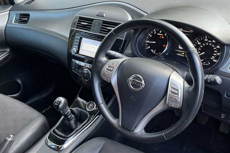 Used Nissan Pulsar 2018 for sale - 76875239: Photo 8