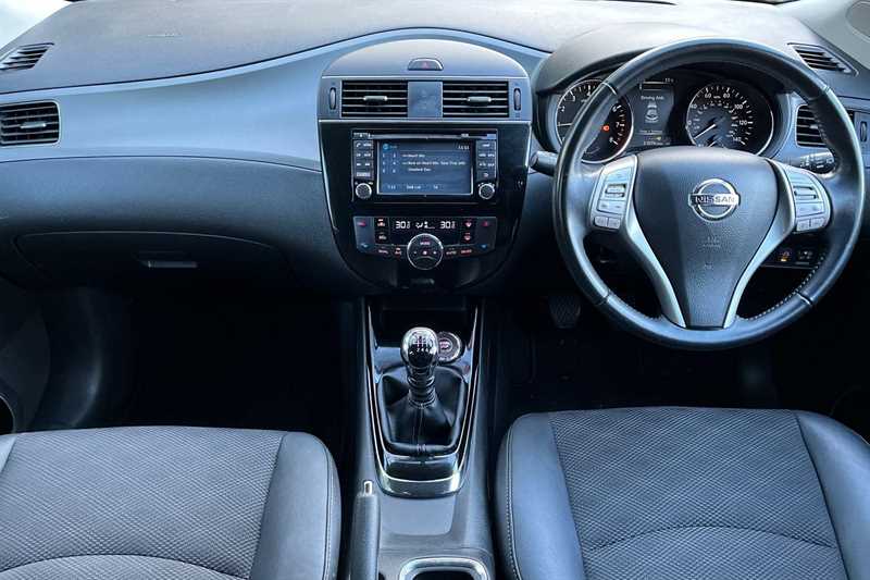 Used Nissan Pulsar 2018 for sale - 76875239: Photo 9