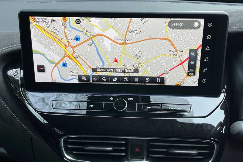 Used Nissan Juke 2025 for sale - 77205876: Photo 10